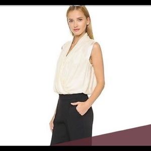 Ella Moss crepe jumpsuit! NWOT